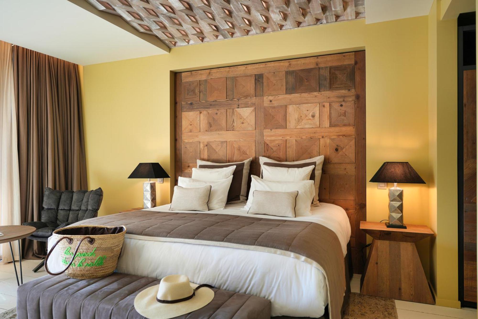 Les Regalia & 5* Sainte-Lucie de Porto-Vecchio