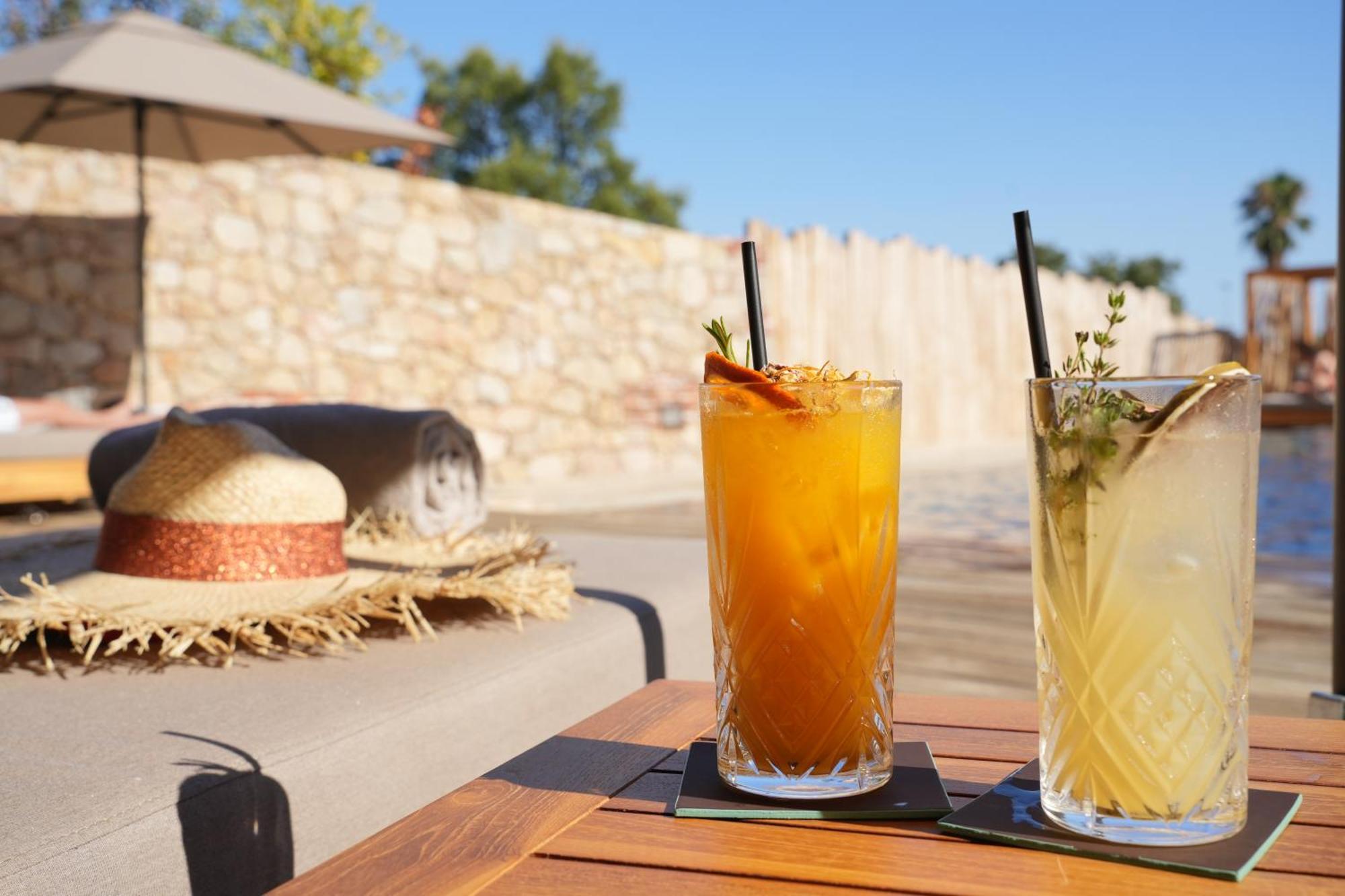 Hotel Les Regalia & 5*