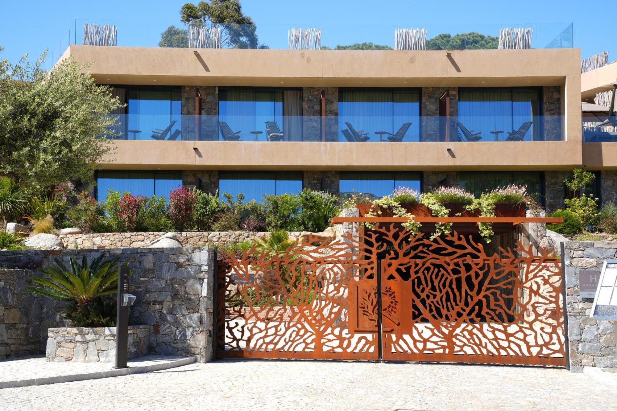 Les Regalia & 5* Sainte-Lucie de Porto-Vecchio