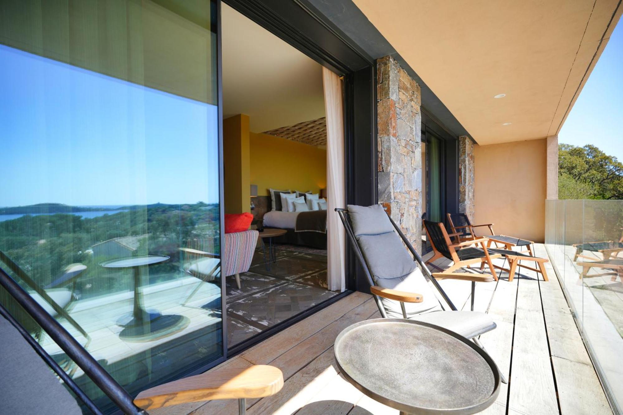 Les Regalia & 5* Sainte-Lucie de Porto-Vecchio