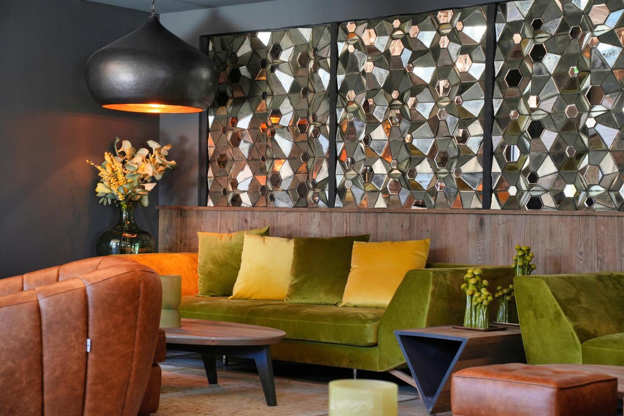 Hotel Les Regalia &