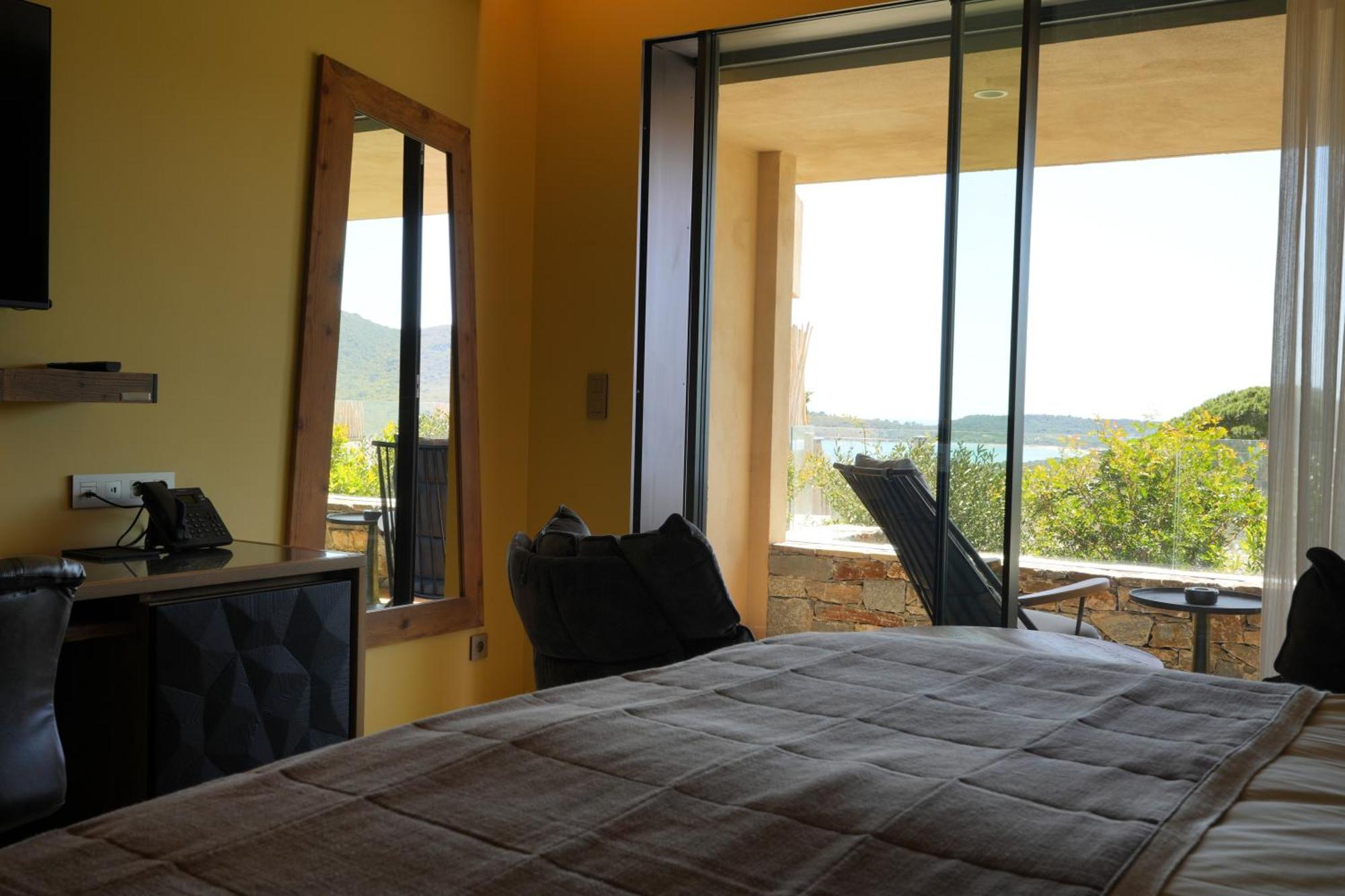Les Regalia & 5* Sainte-Lucie de Porto-Vecchio