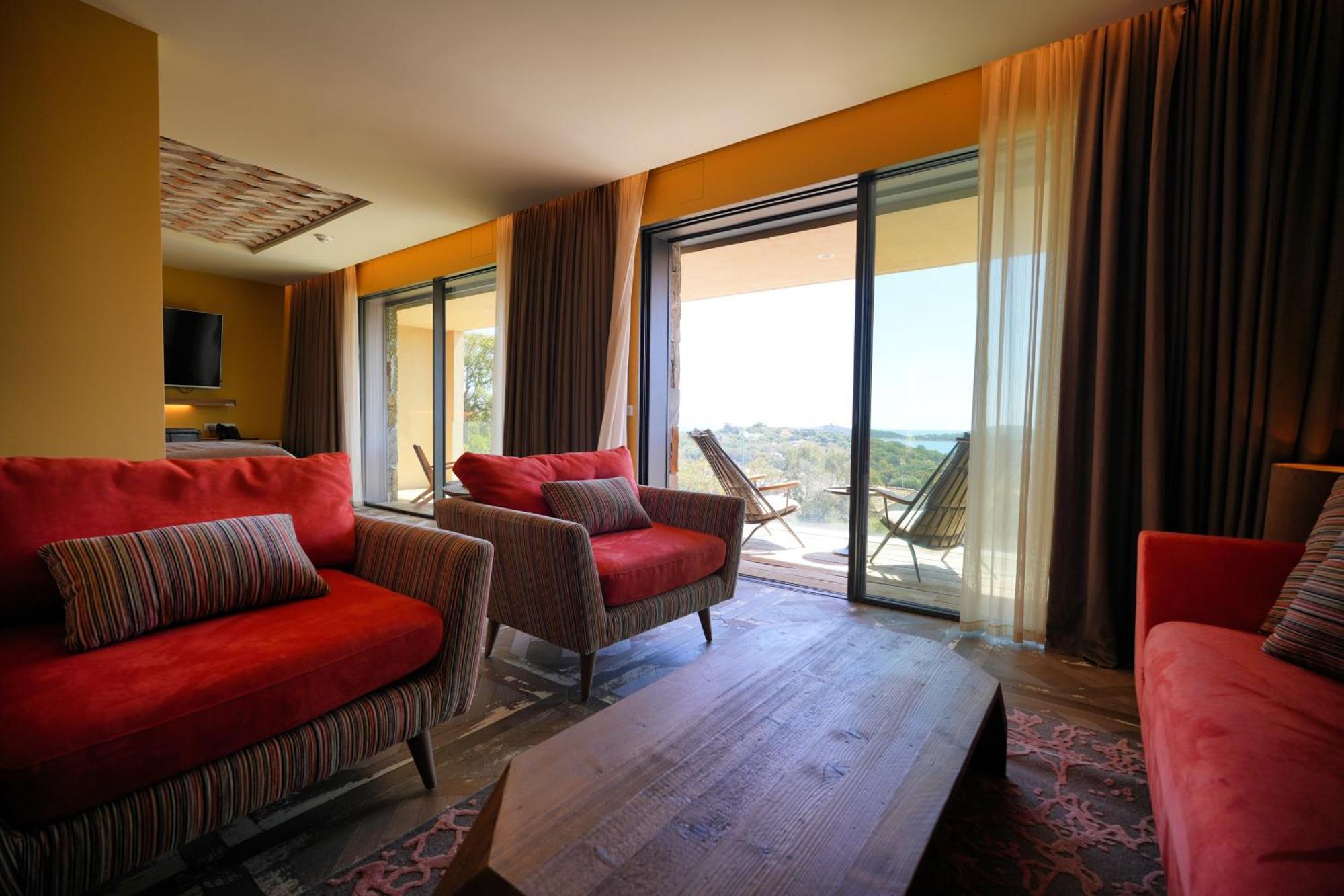 Hotel Les Regalia &