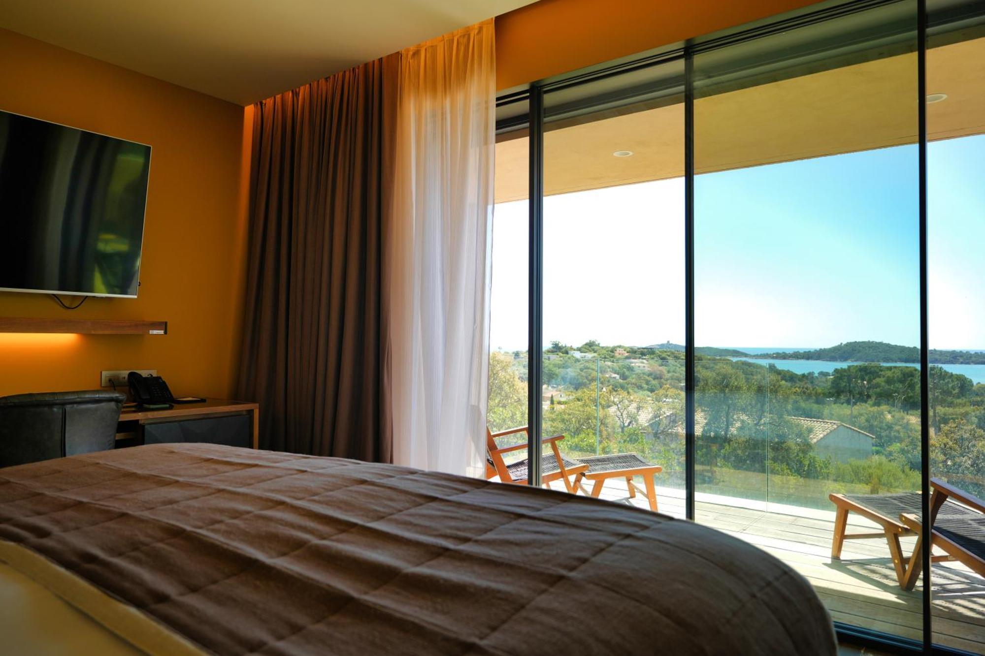 Hotel Les Regalia & Sainte-Lucie de Porto-Vecchio