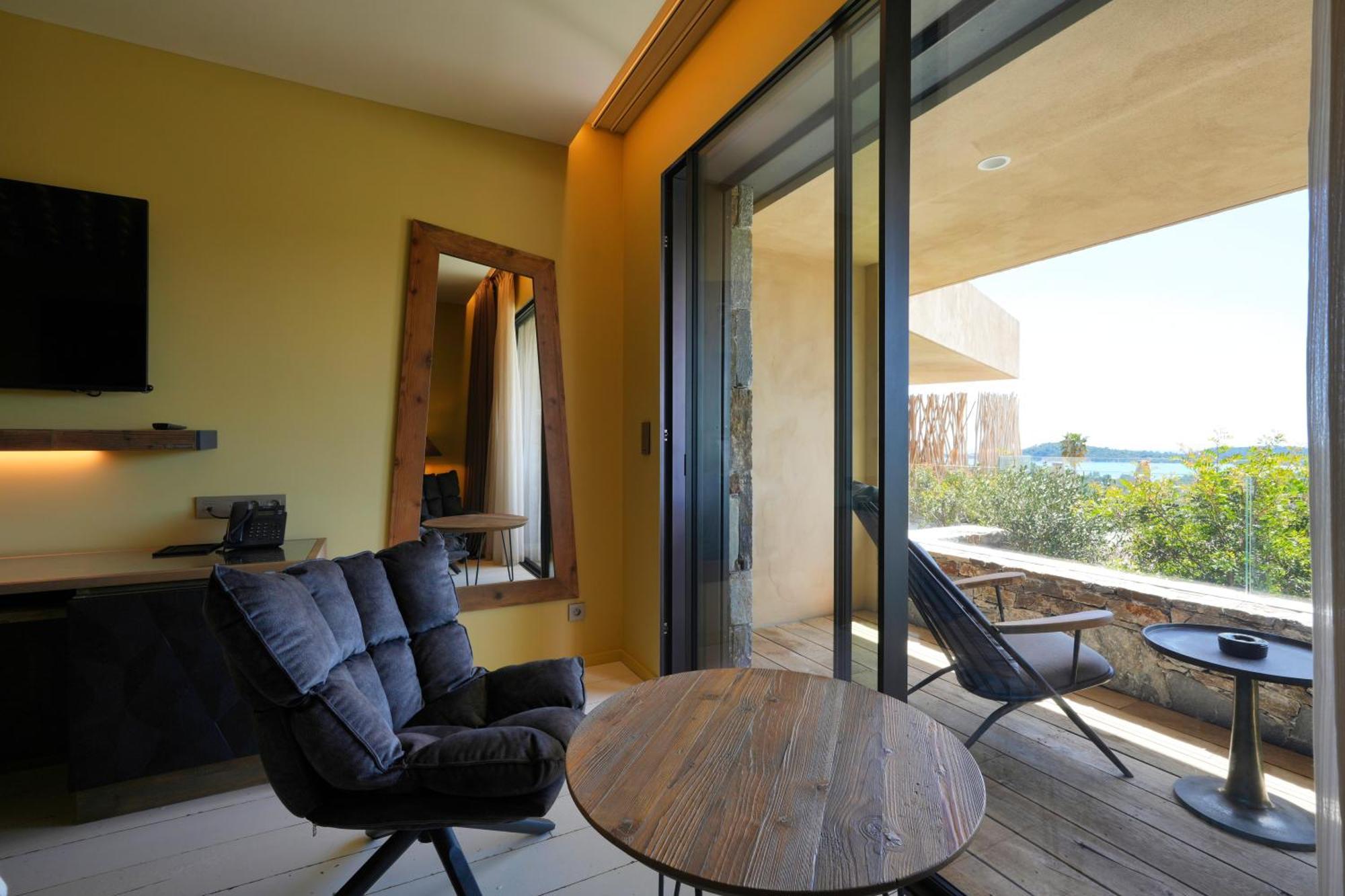 Hotel Les Regalia & Sainte-Lucie de Porto-Vecchio