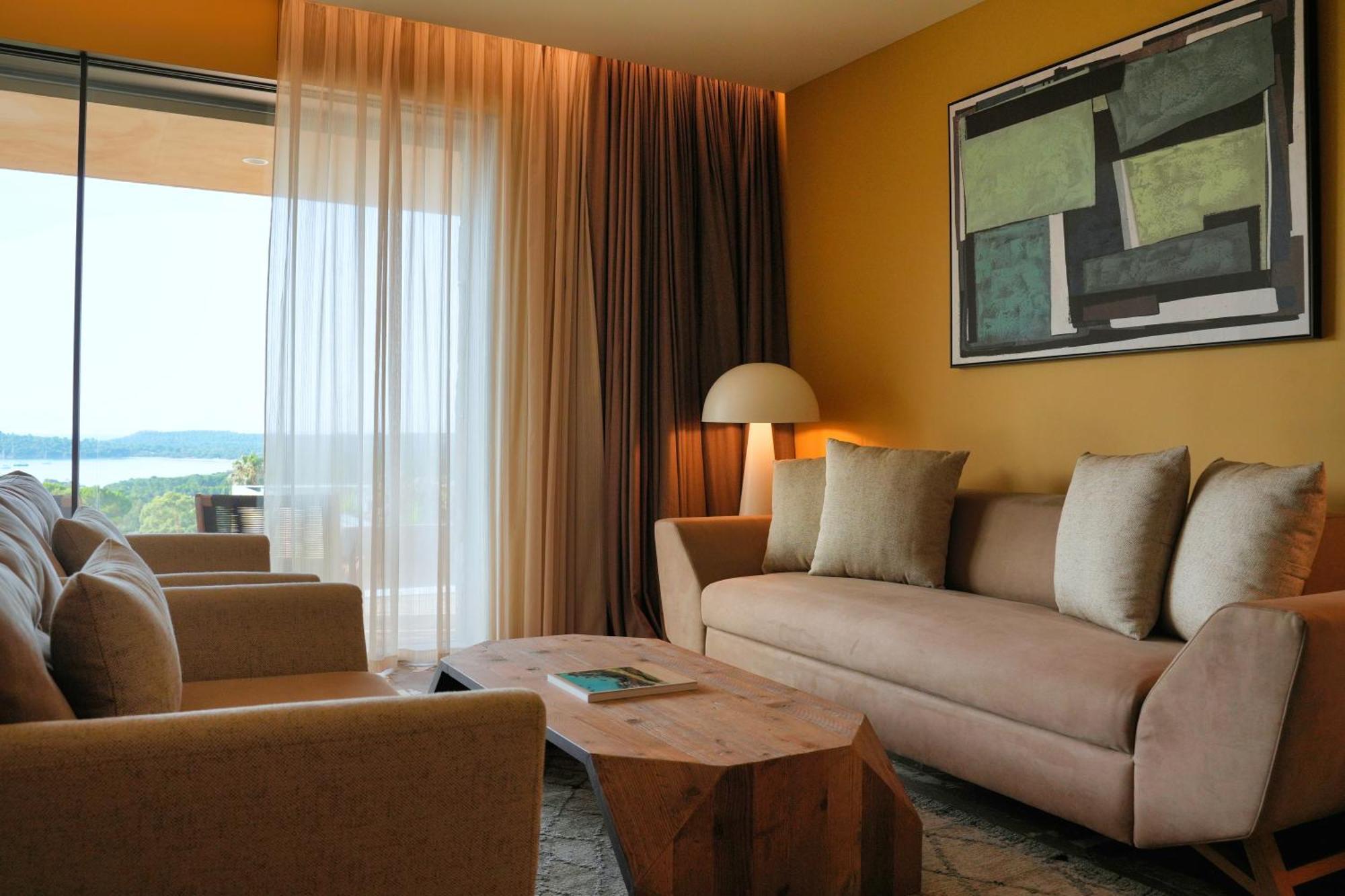 Les Regalia & 5* Sainte-Lucie de Porto-Vecchio
